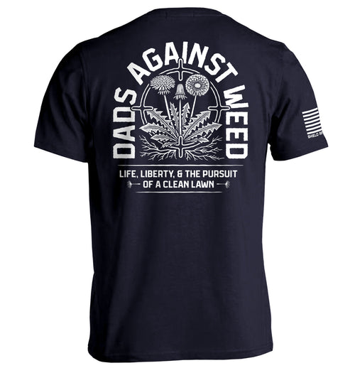 Dads Against Weed