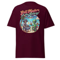 Grill Masters Tee | Funny Easter Gift for BBQ Dads